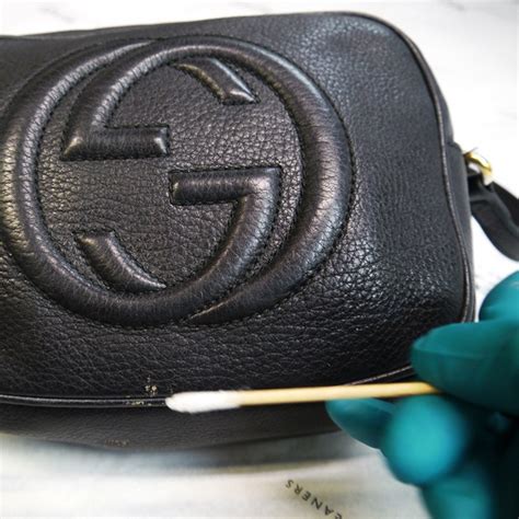 gucci belt cleaning|gucci leather bag cleaning instructions.